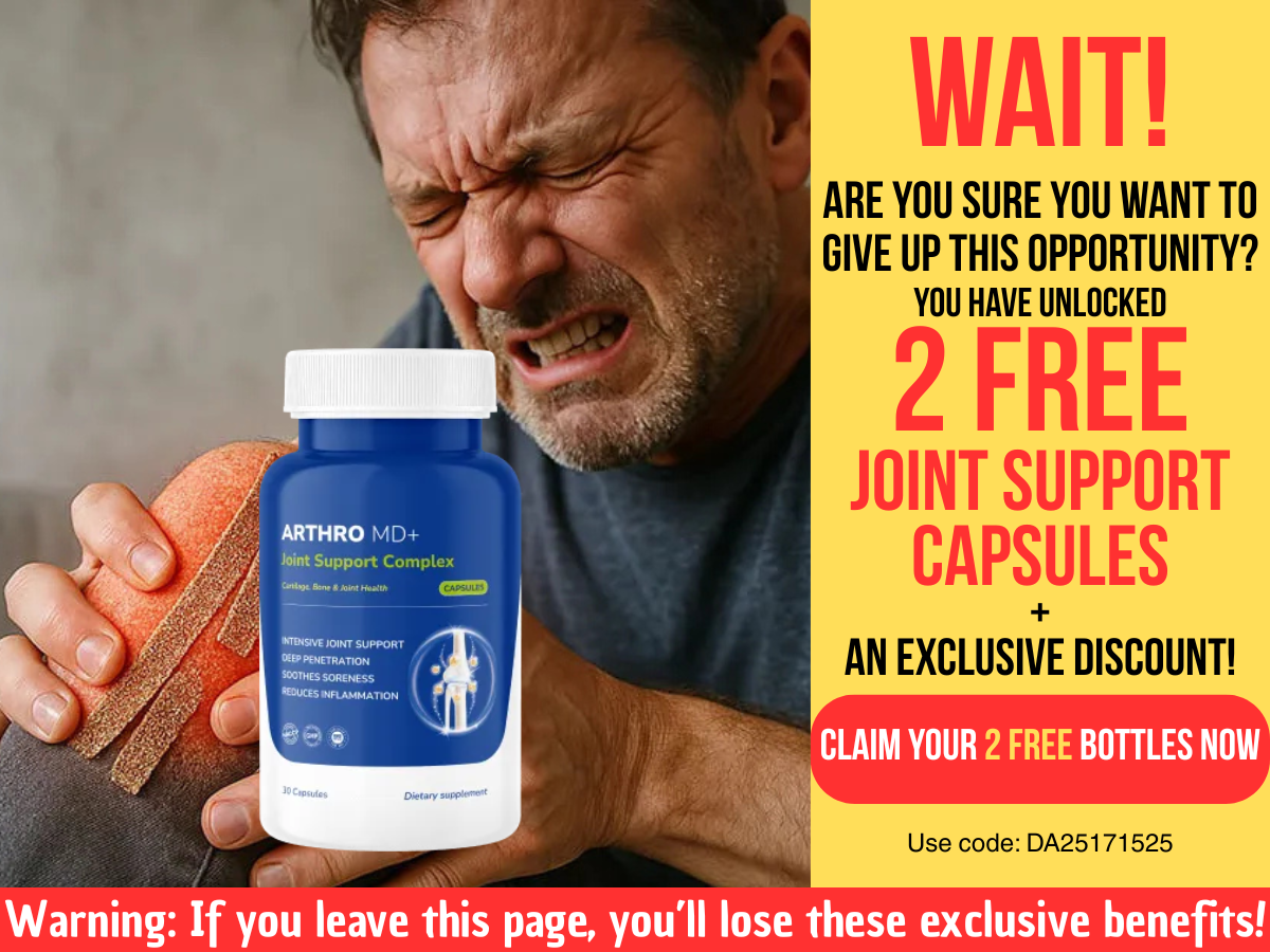Special Offer